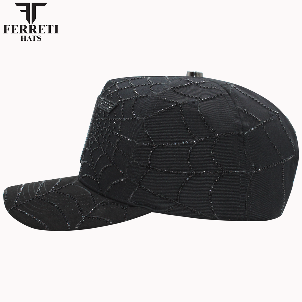 FERRETI HATS PREMIUM FT149 Spider