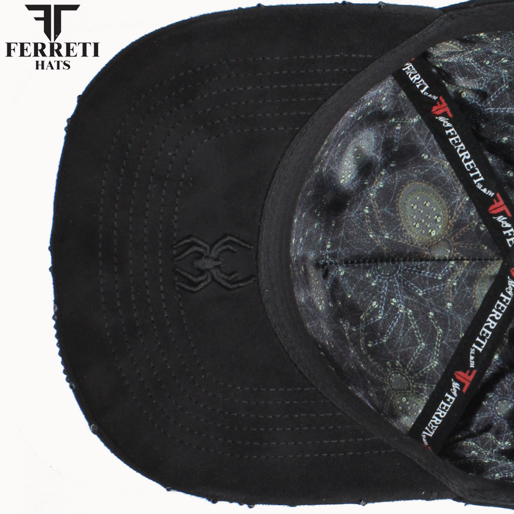 FERRETI HATS PREMIUM FT149 Spider