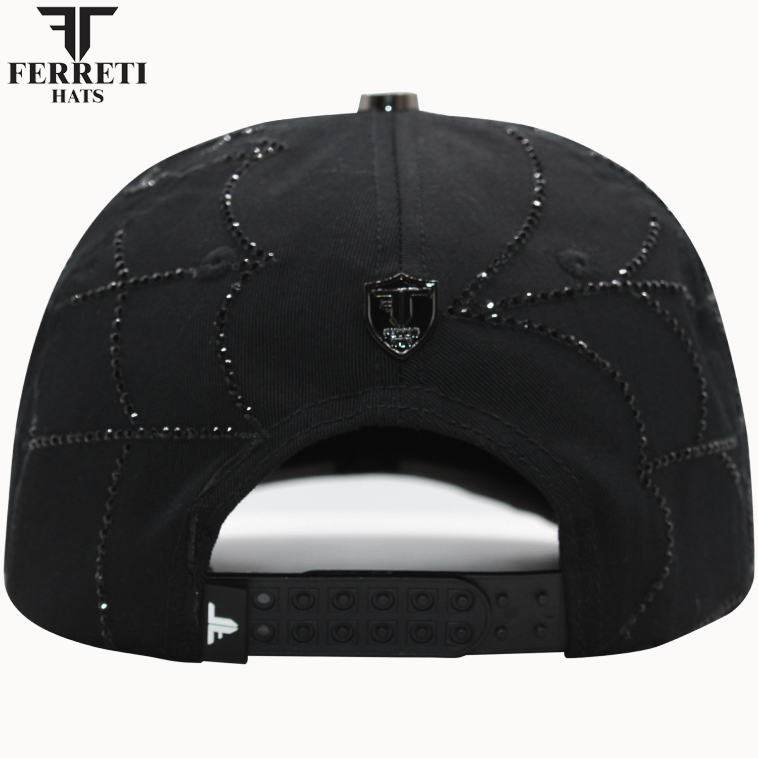 FERRETI HATS PREMIUM FT149 Spider