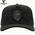 FERRETI HATS PREMIUM FT154 Black Widow