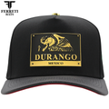 FERRETI HATS PREMIUM FT164DUR Durango Baseball Cap For Men