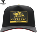 FERRETI HATS PREMIUM FT164GUE Guerrero Baseball Cap For Men