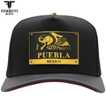 FERRETI HATS PREMIUM FT164PUE Puebla Baseball Cap For Men