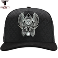 FERRETI HATS PREMIUM FT167 El Buho Baseball Hats For Men
