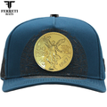 FERRETI HATS PREMIUM FT168 El Centenario Baseball Cap For Men