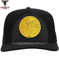 FERRETI HATS PREMIUM FT168 El Centenario Baseball Cap For Men