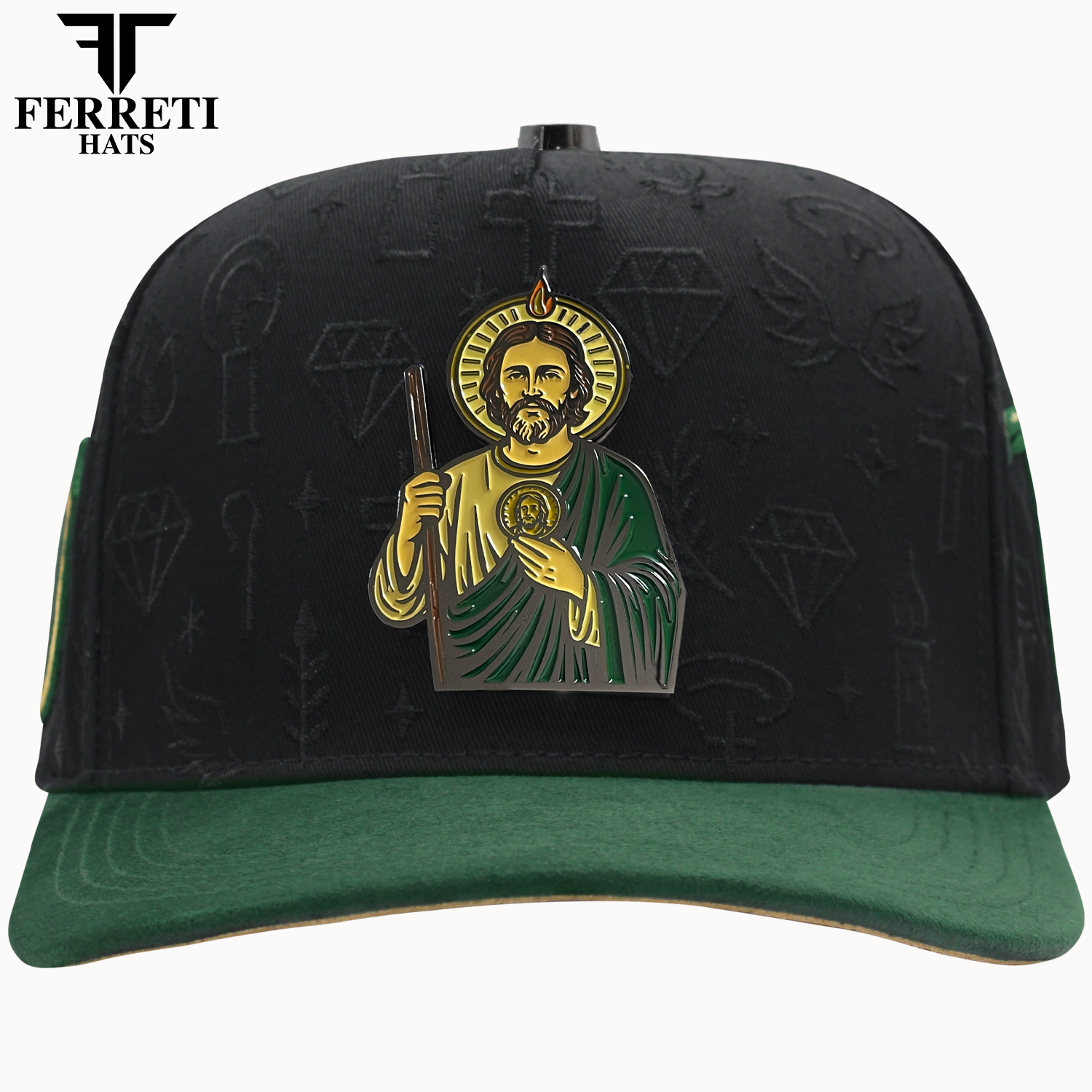 Ferreti Hats gorra