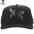 FERRETI HATS PREMIUM FT180 Gallos Baseball Cap For Men