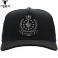 FERRETI HATS PREMIUM FT184 Flor Real