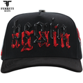 FERRETI HATS PREMIUM FT200 Begin Again