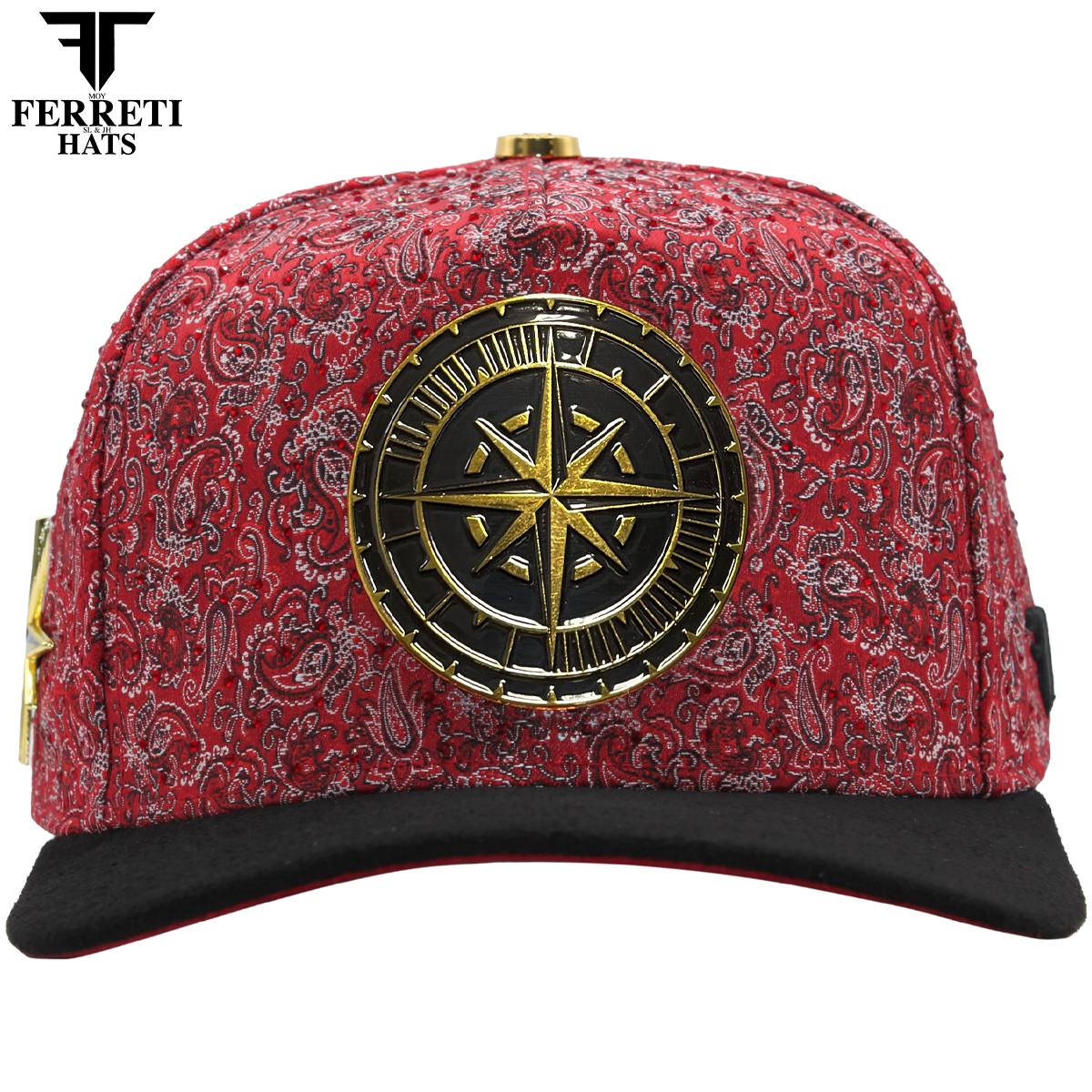 Ferreti Hats gorra