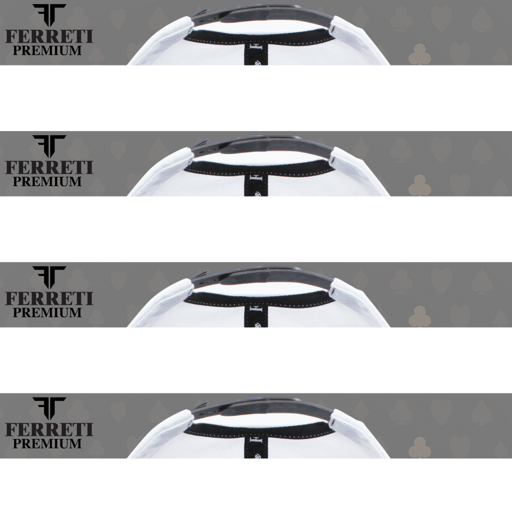 FERRETI HATS PREMIUM FT31 4 Ases