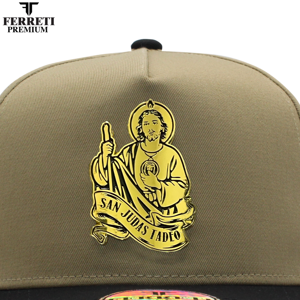 FERRETI HATS PREMIUM FT39 San Juditas