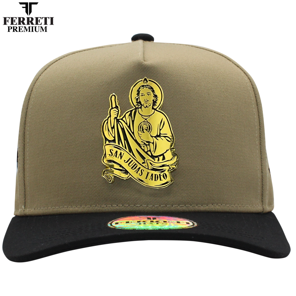 FERRETI HATS PREMIUM FT39 San Juditas