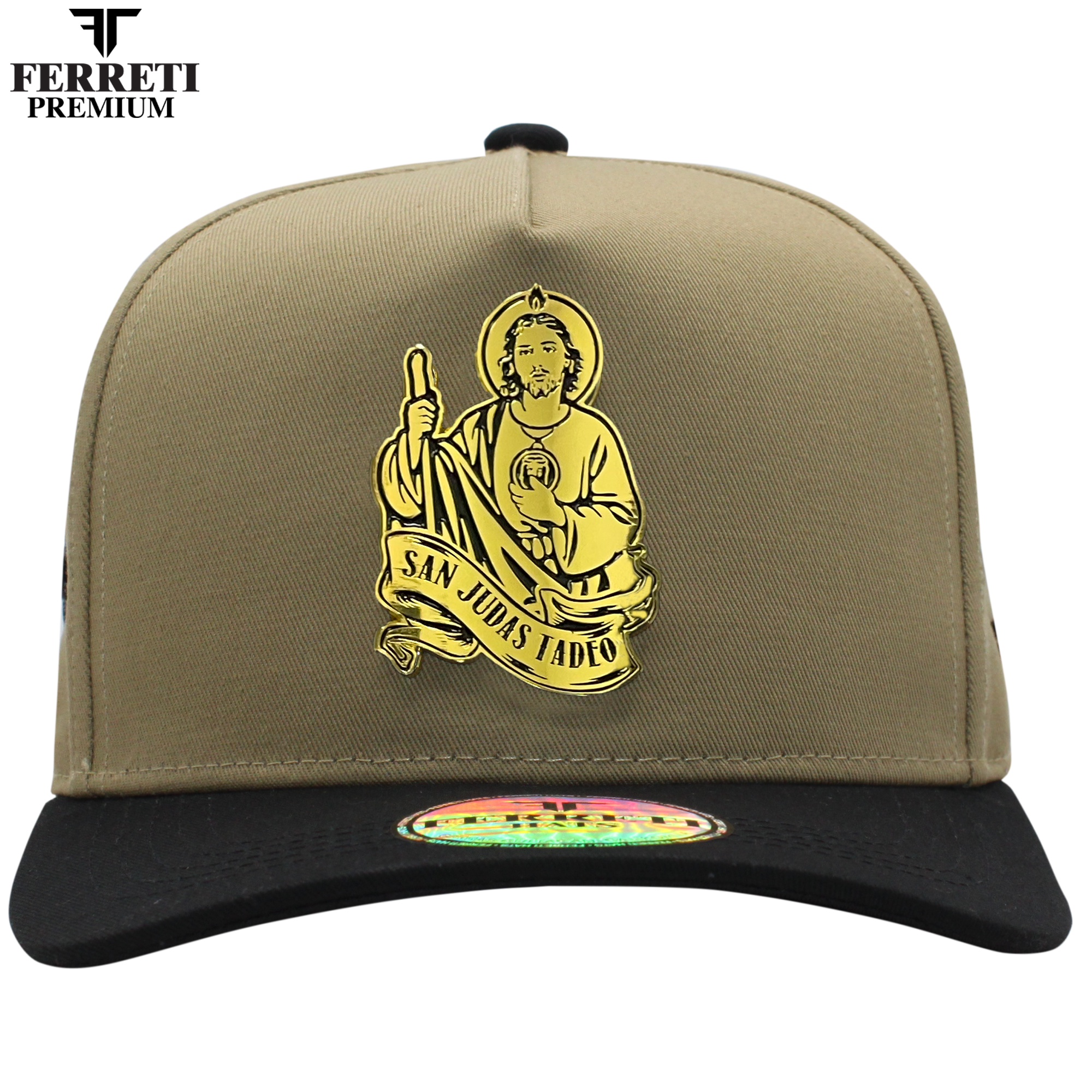 FERRETI HATS PREMIUM FT39 San Juditas