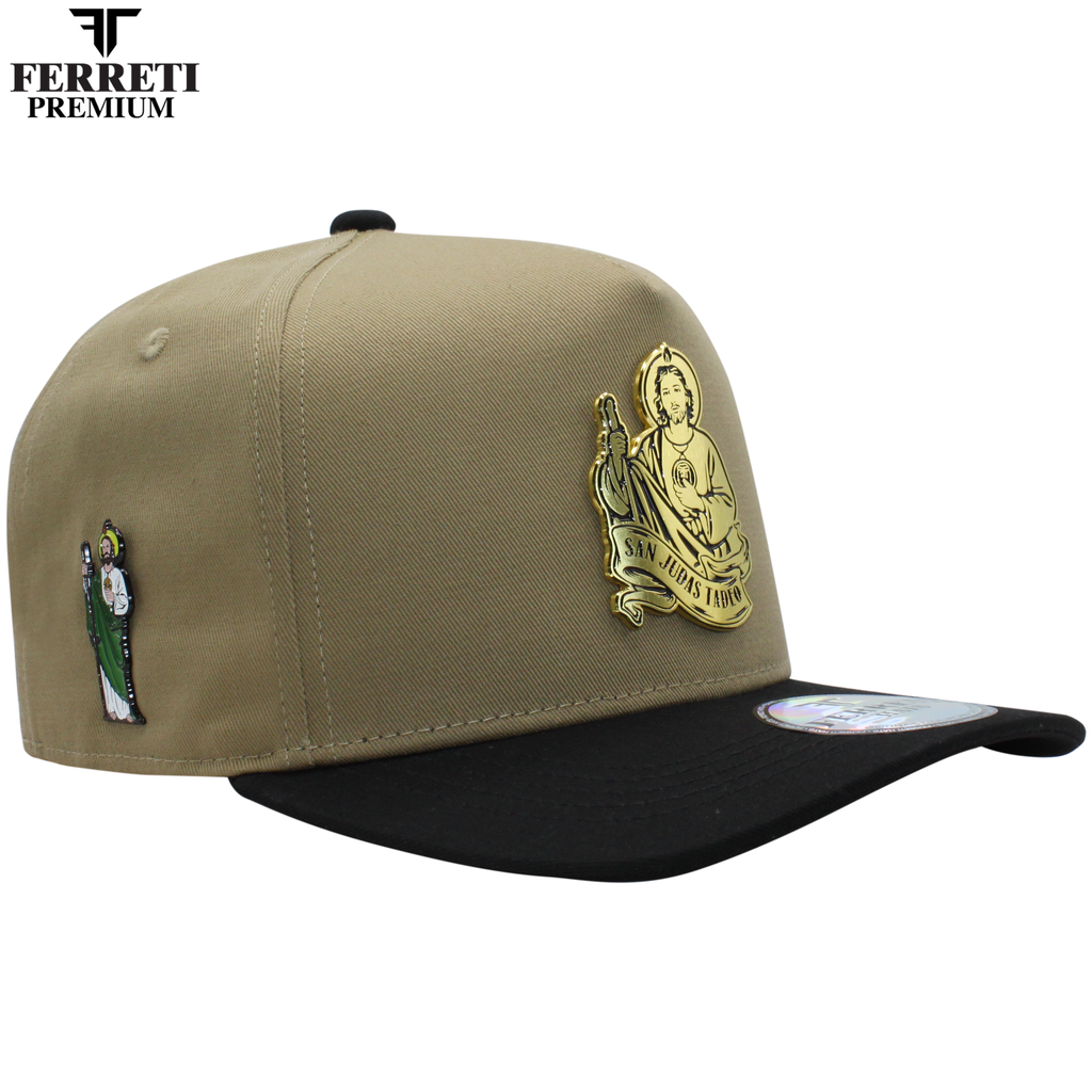 FERRETI HATS PREMIUM FT39 San Juditas