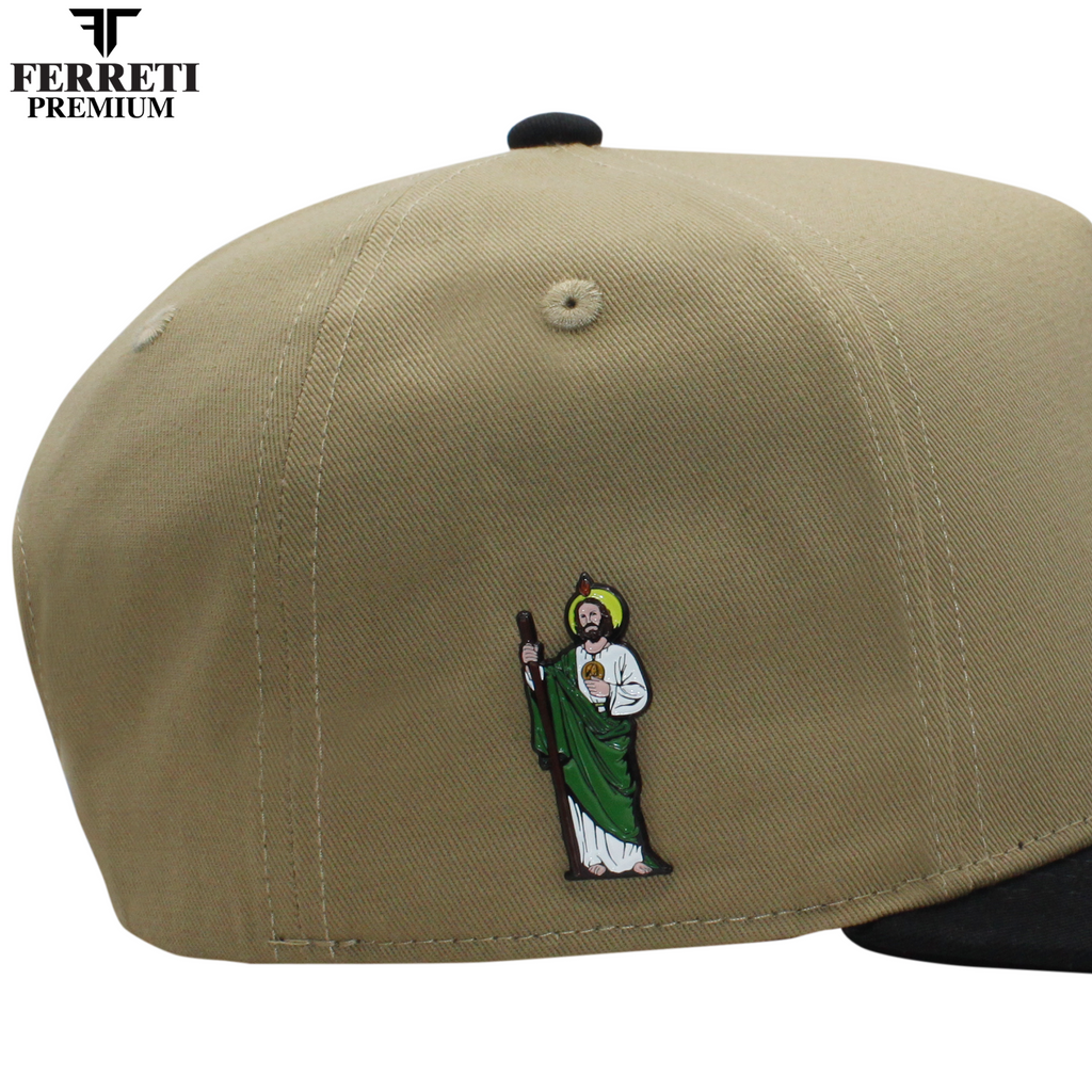 FERRETI HATS PREMIUM FT39 San Juditas