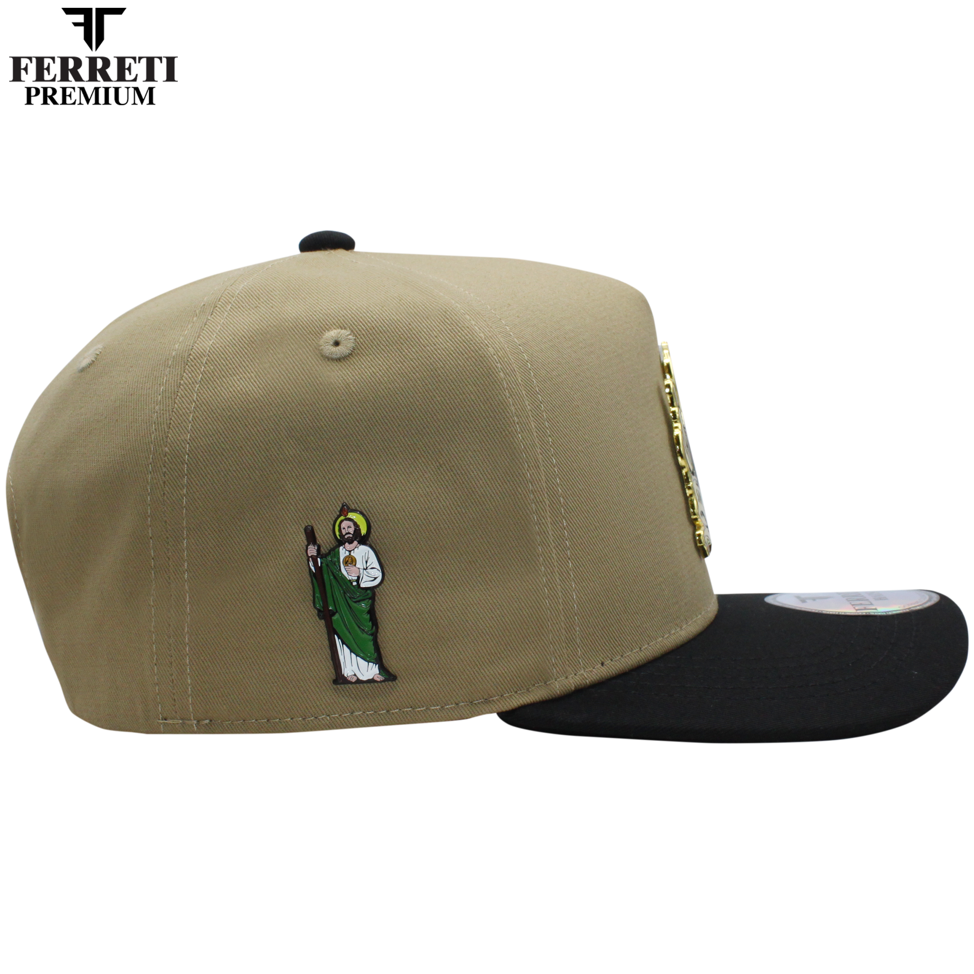 FERRETI HATS PREMIUM FT39 San Juditas