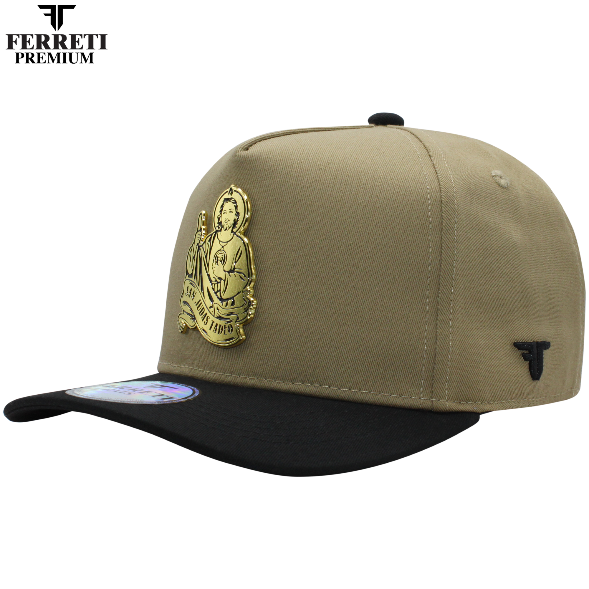 FERRETI HATS PREMIUM FT39 San Juditas