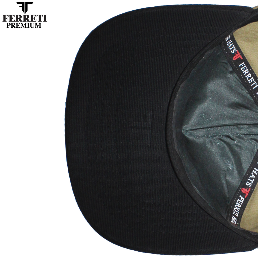 FERRETI HATS PREMIUM FT39 San Juditas