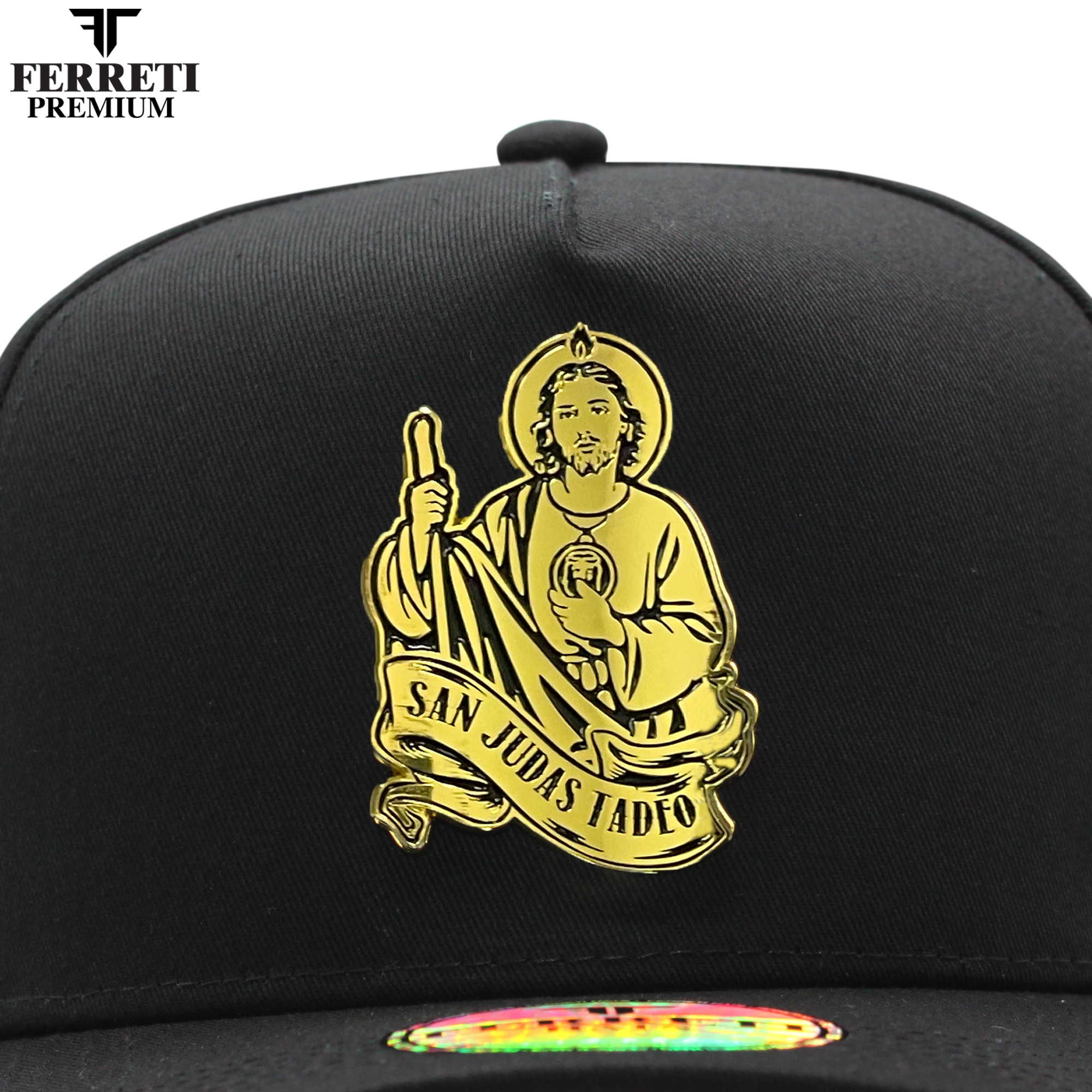 FERRETI HATS PREMIUM FT39 San Juditas
