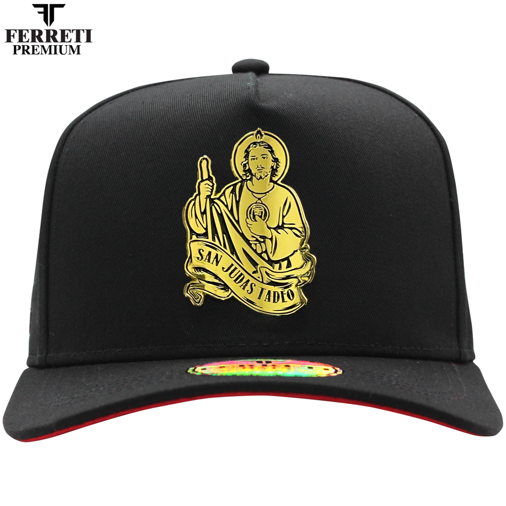 FERRETI HATS PREMIUM FT39 San Juditas