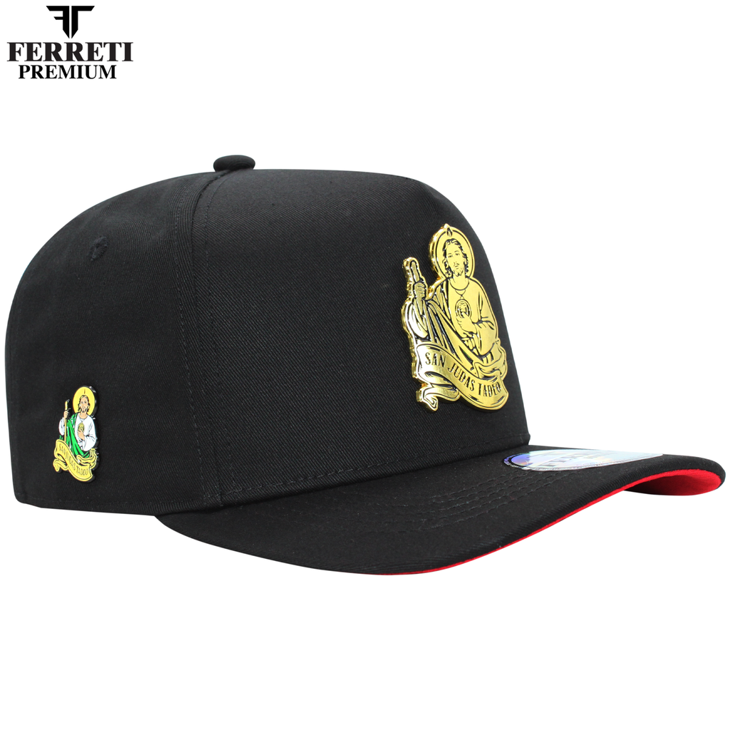 FERRETI HATS PREMIUM FT39 San Juditas