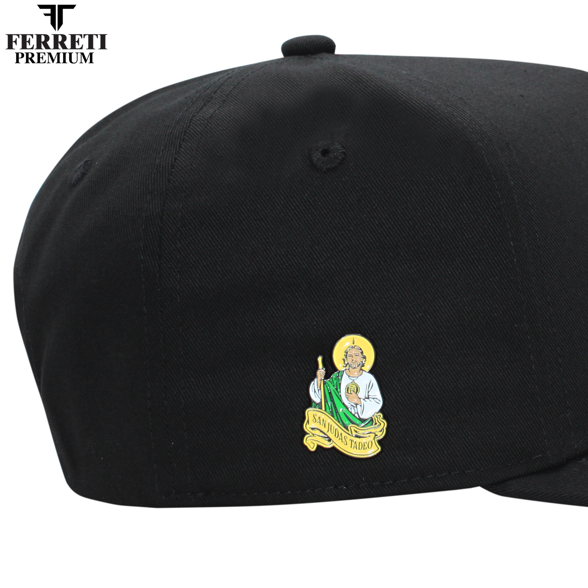 FERRETI HATS PREMIUM FT39 San Juditas