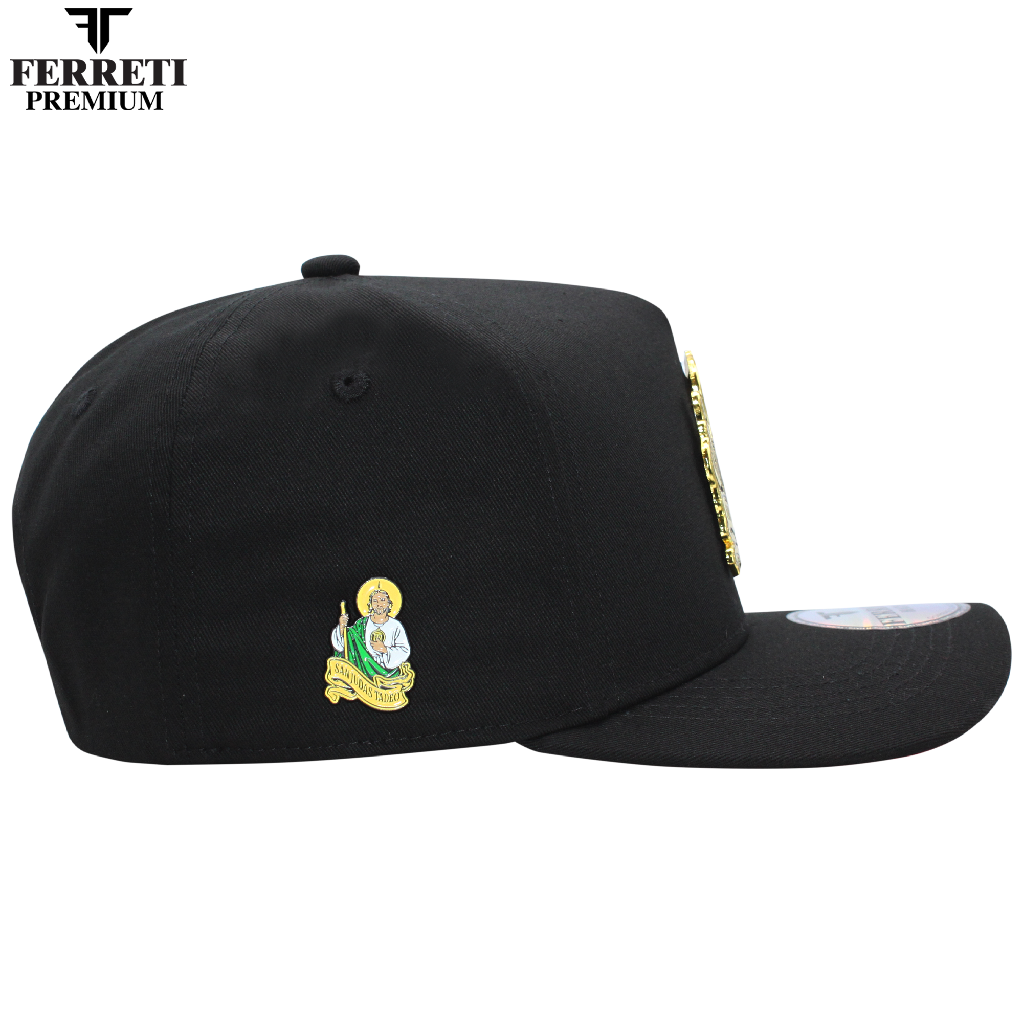 FERRETI HATS PREMIUM FT39 San Juditas