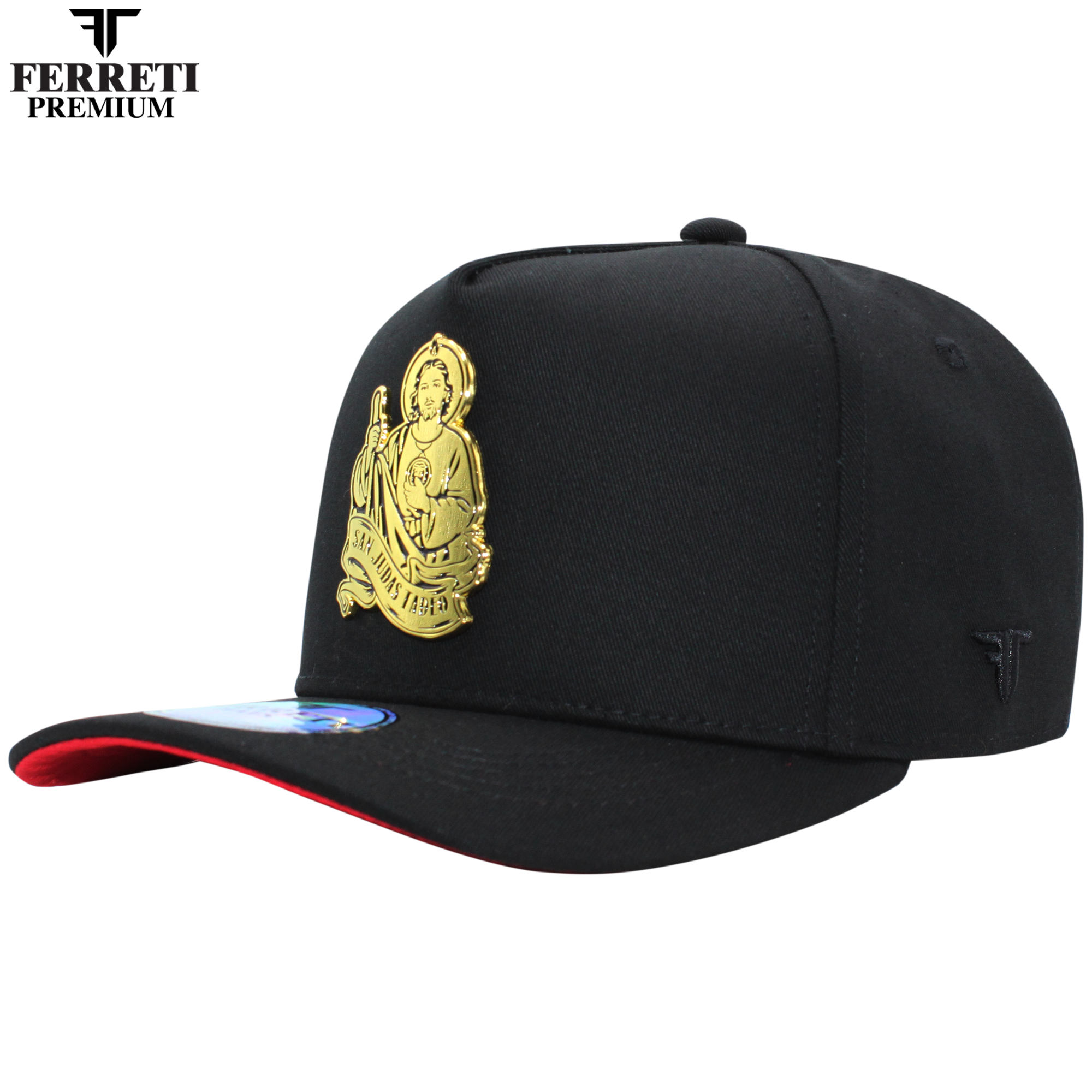 FERRETI HATS PREMIUM FT39 San Juditas