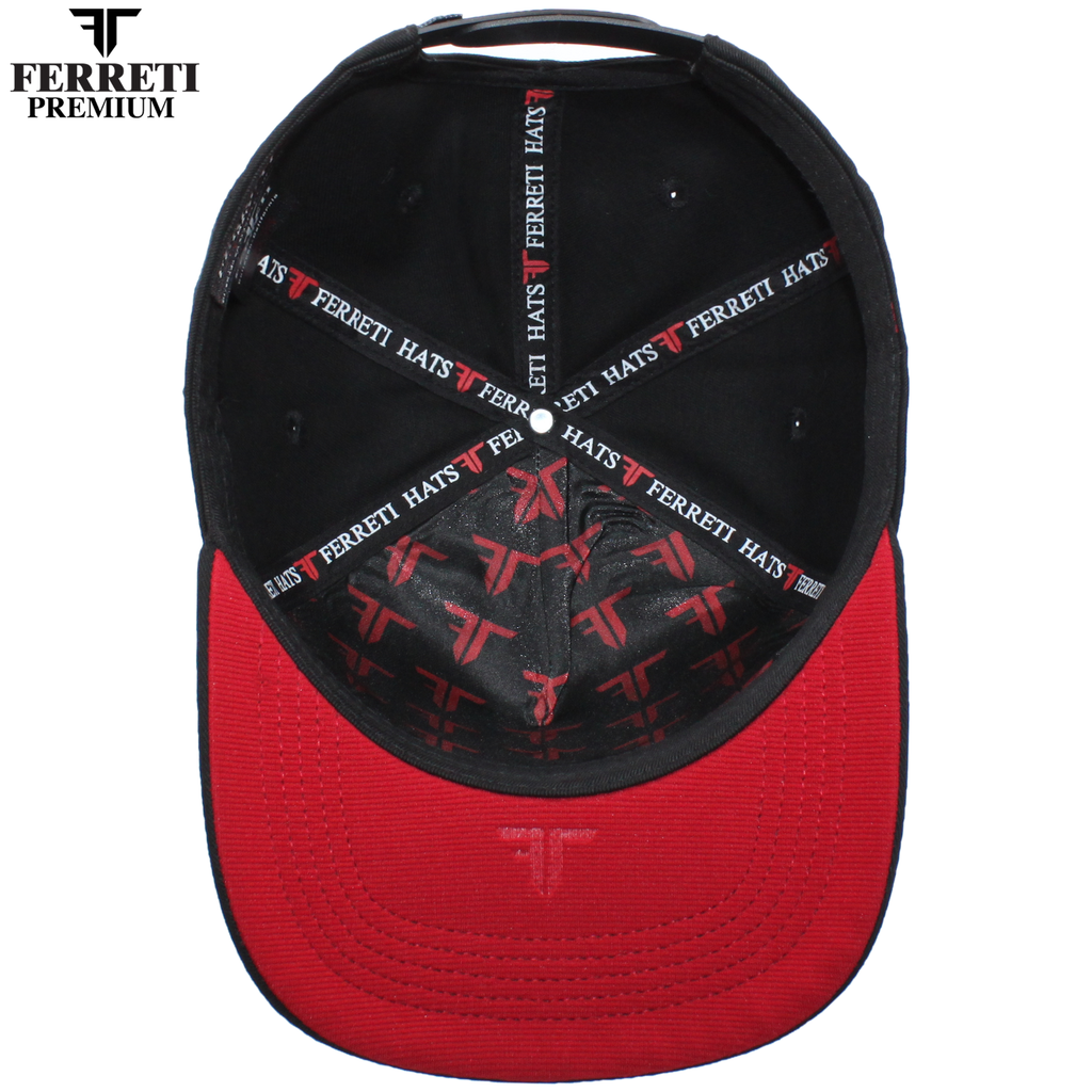 FERRETI HATS PREMIUM FT39 San Juditas