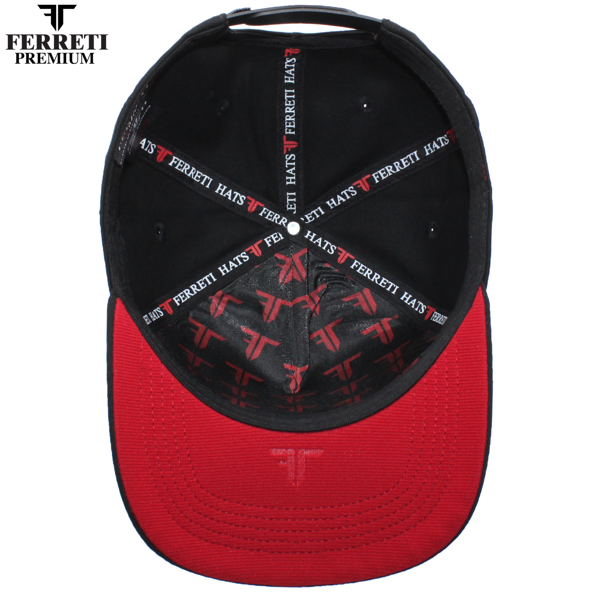 FERRETI HATS PREMIUM FT39 San Juditas