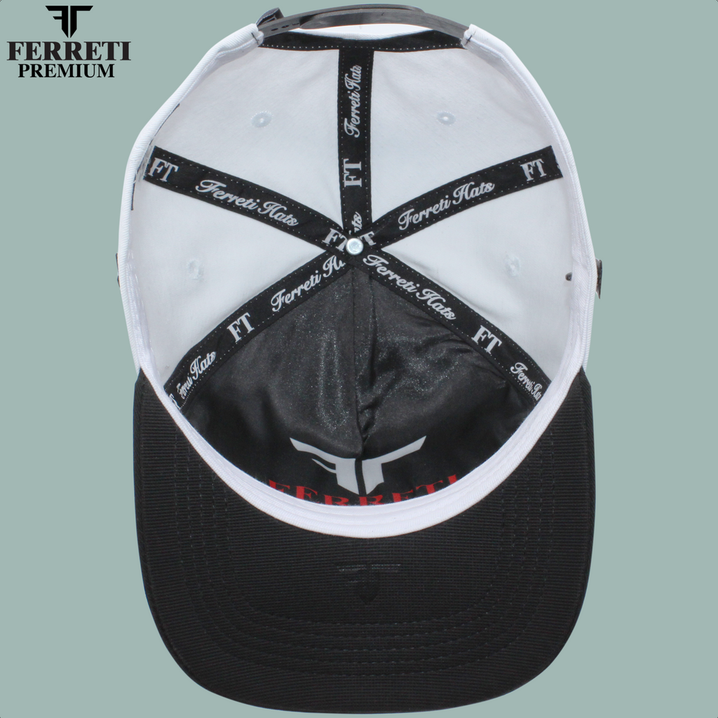 FERRETI HATS PREMIUM FT39 San Juditas