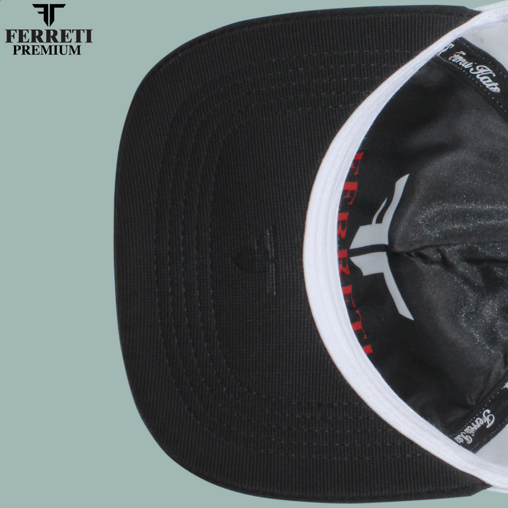 FERRETI HATS PREMIUM FT39 San Juditas