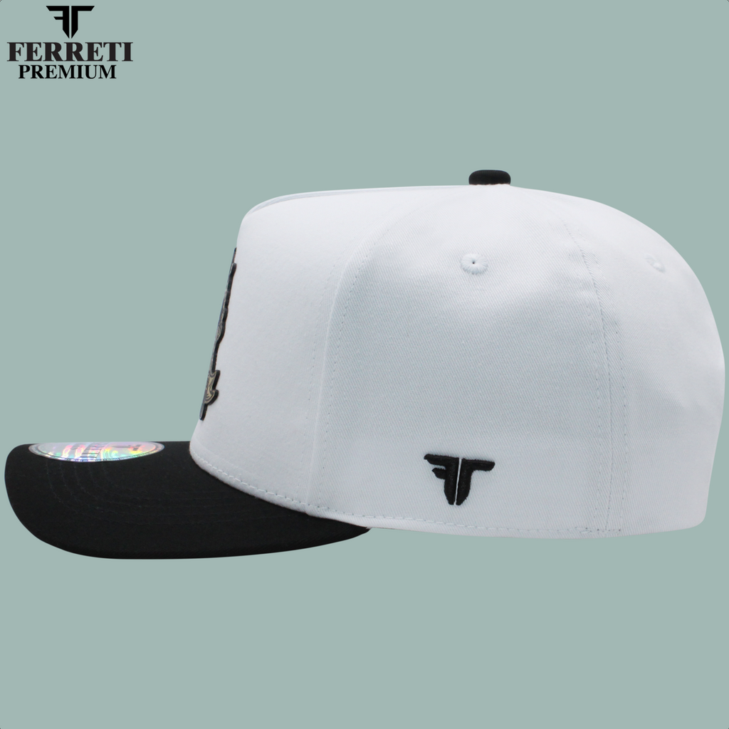FERRETI HATS PREMIUM FT39 San Juditas