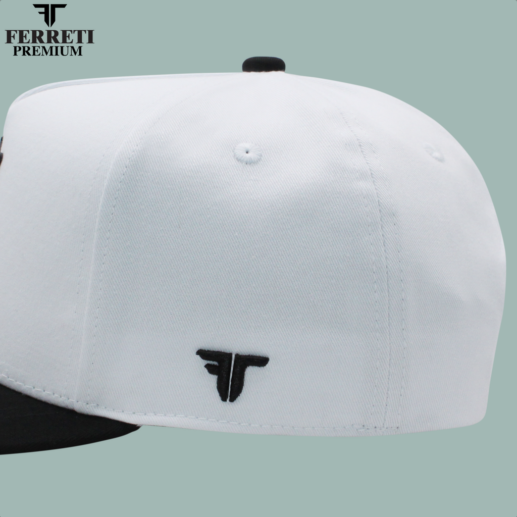 FERRETI HATS PREMIUM FT39 San Juditas