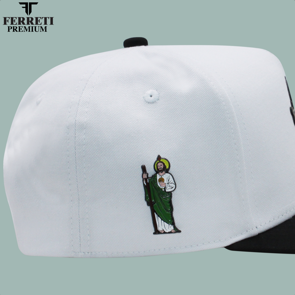 FERRETI HATS PREMIUM FT39 San Juditas