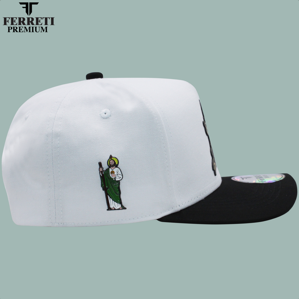 FERRETI HATS PREMIUM FT39 San Juditas