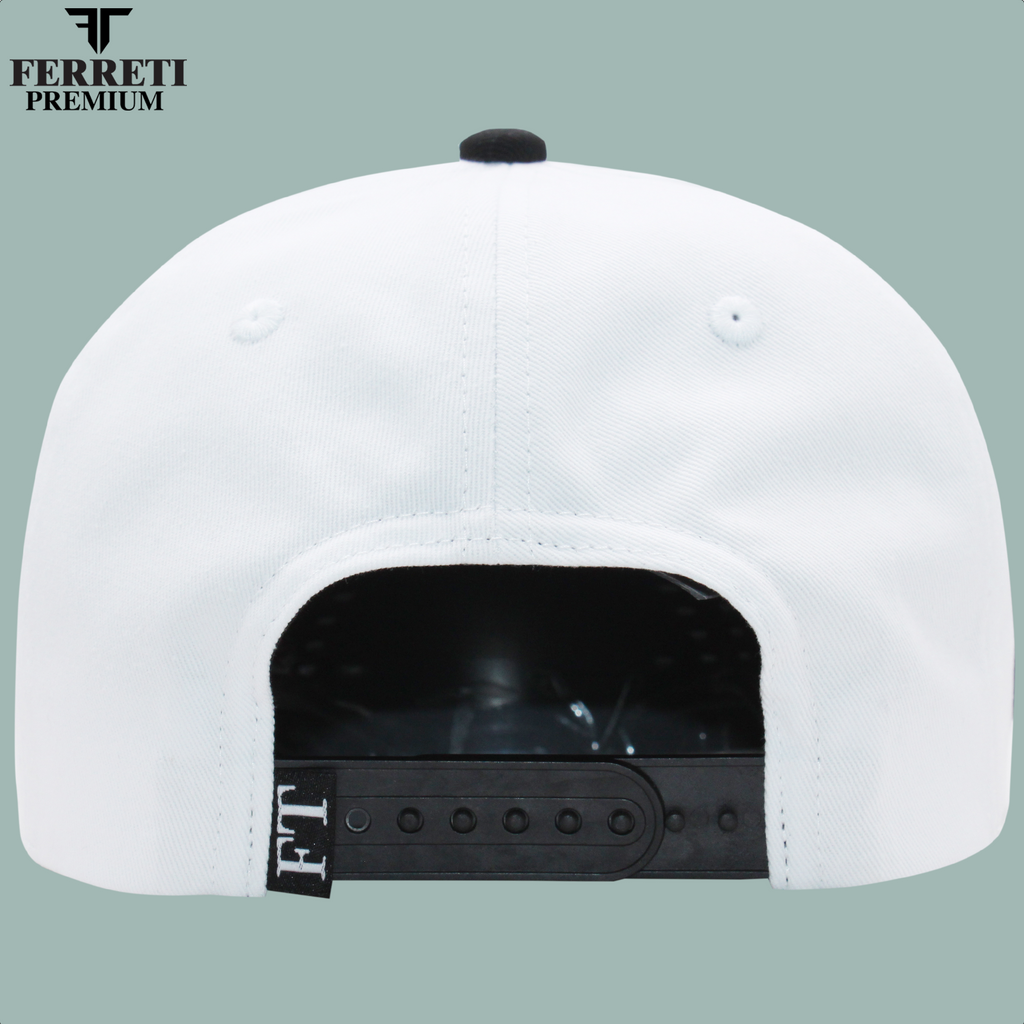 FERRETI HATS PREMIUM FT39 San Juditas