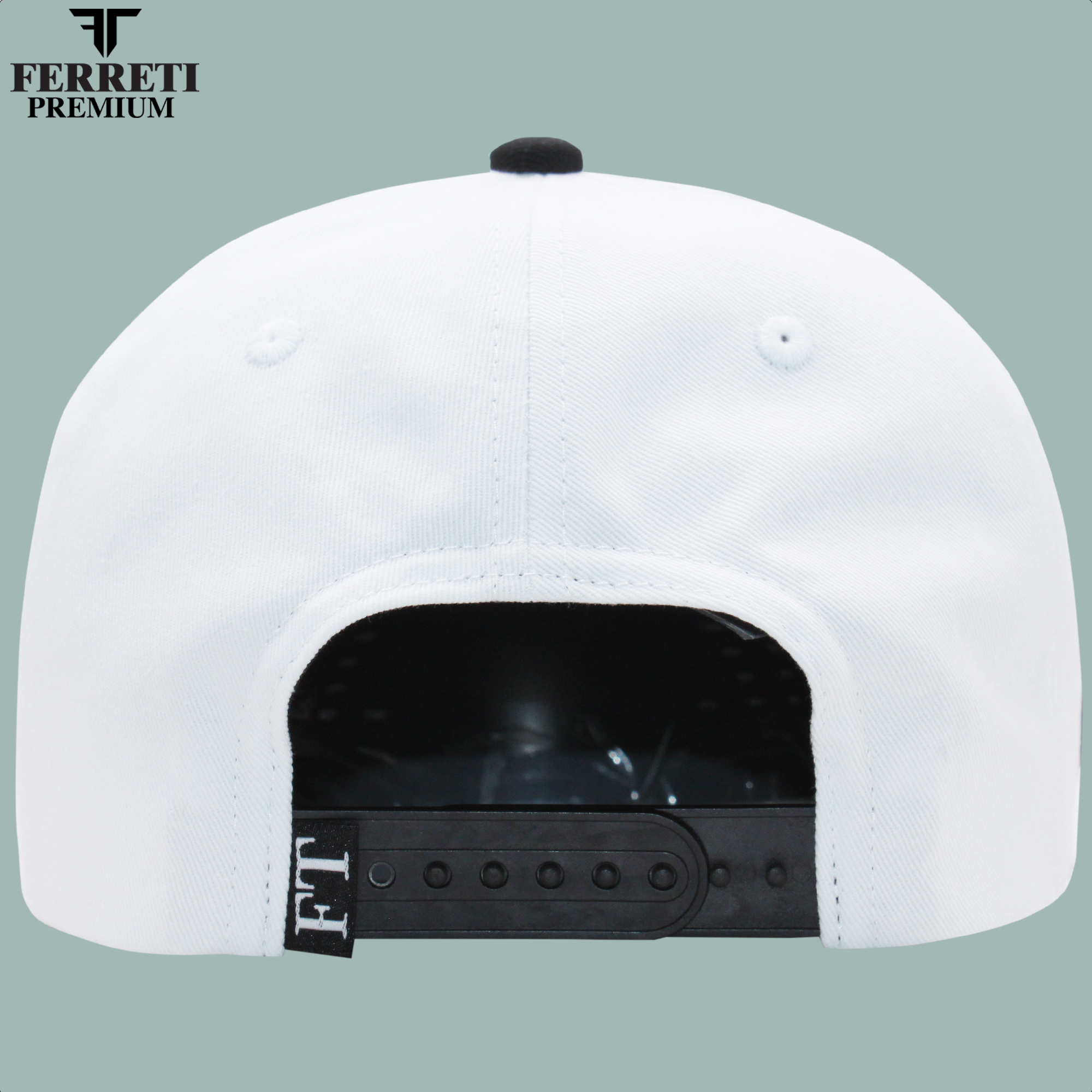 FERRETI HATS PREMIUM FT39 San Juditas