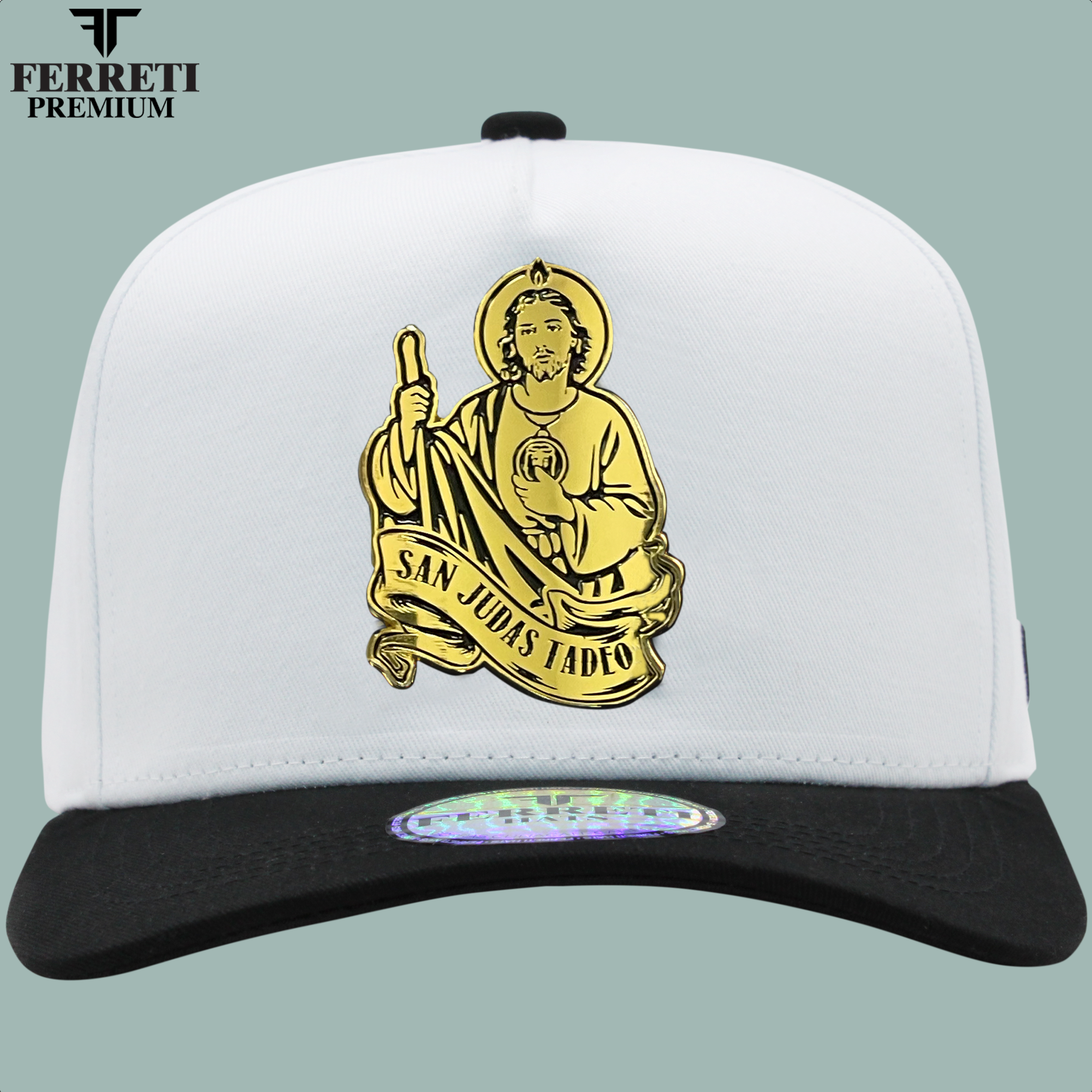 FERRETI HATS PREMIUM FT39 San Juditas