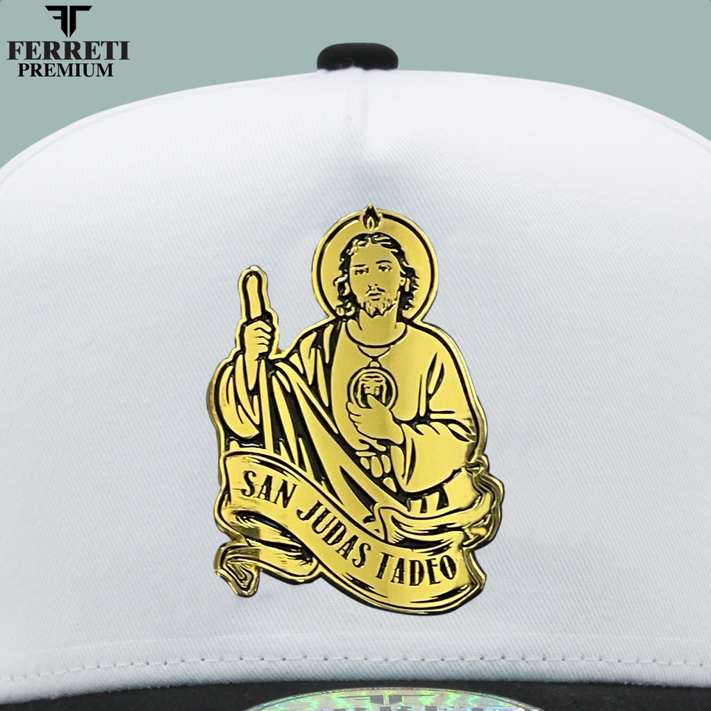 FERRETI HATS PREMIUM FT39 San Juditas