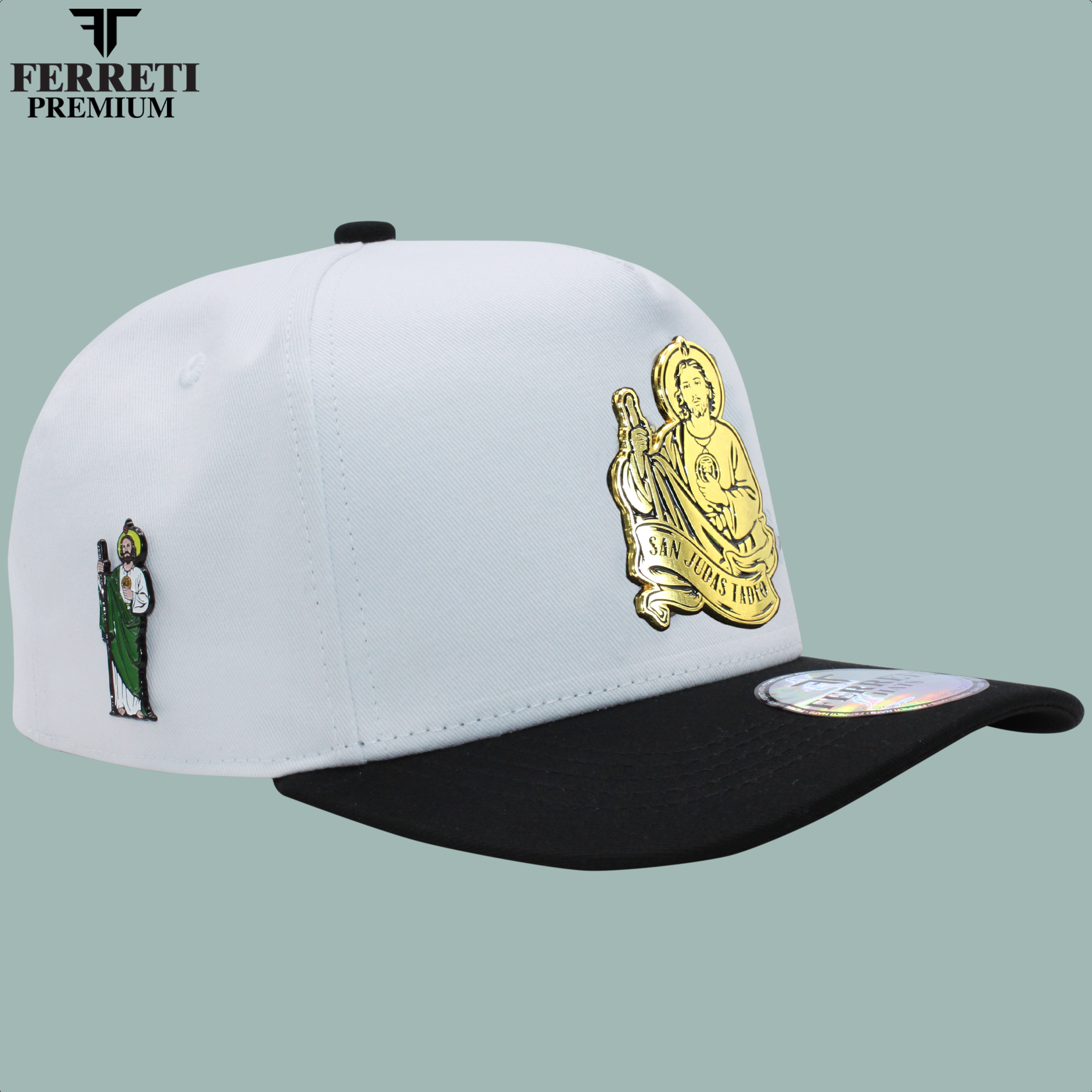 FERRETI HATS PREMIUM FT39 San Juditas