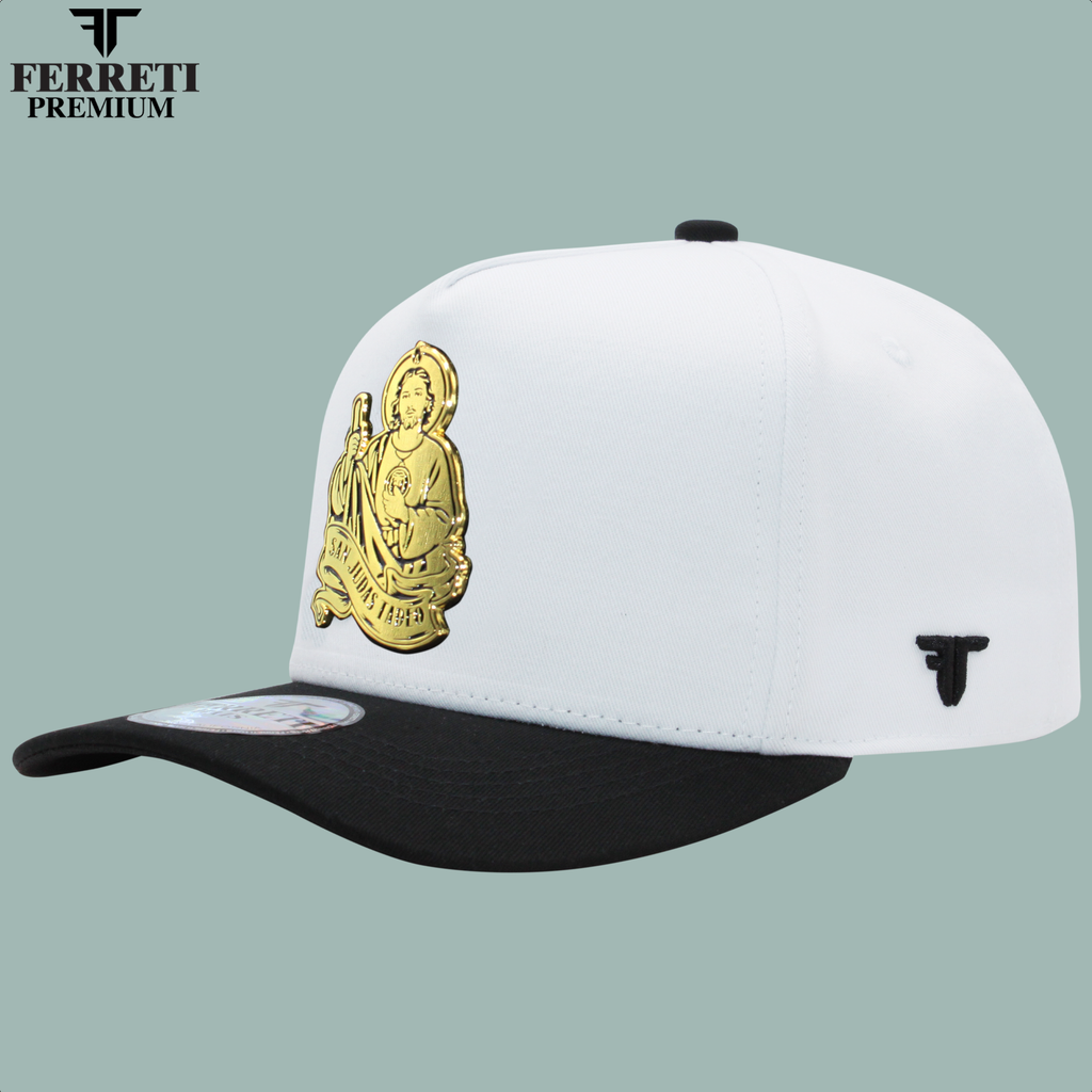 FERRETI HATS PREMIUM FT39 San Juditas