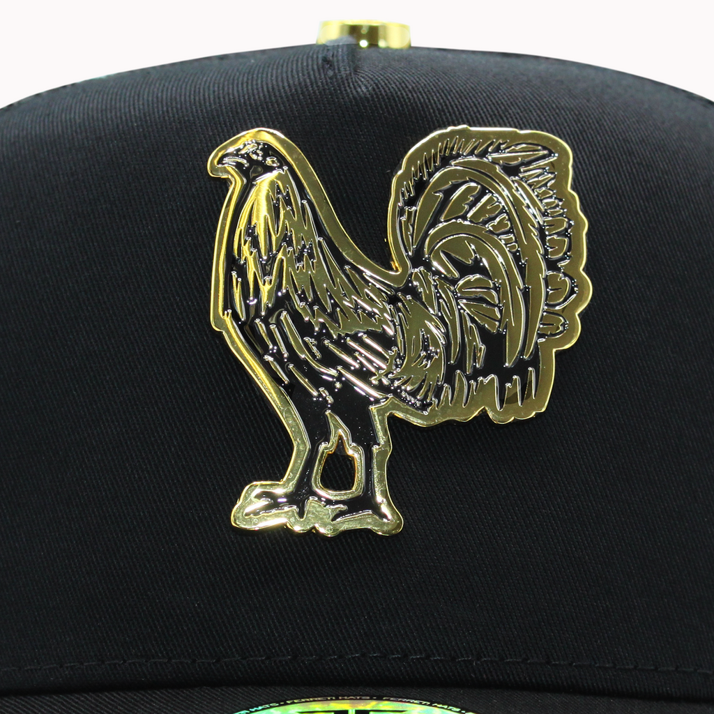 FERRETI HATS PREMIUM FT62M El Gallo Maya