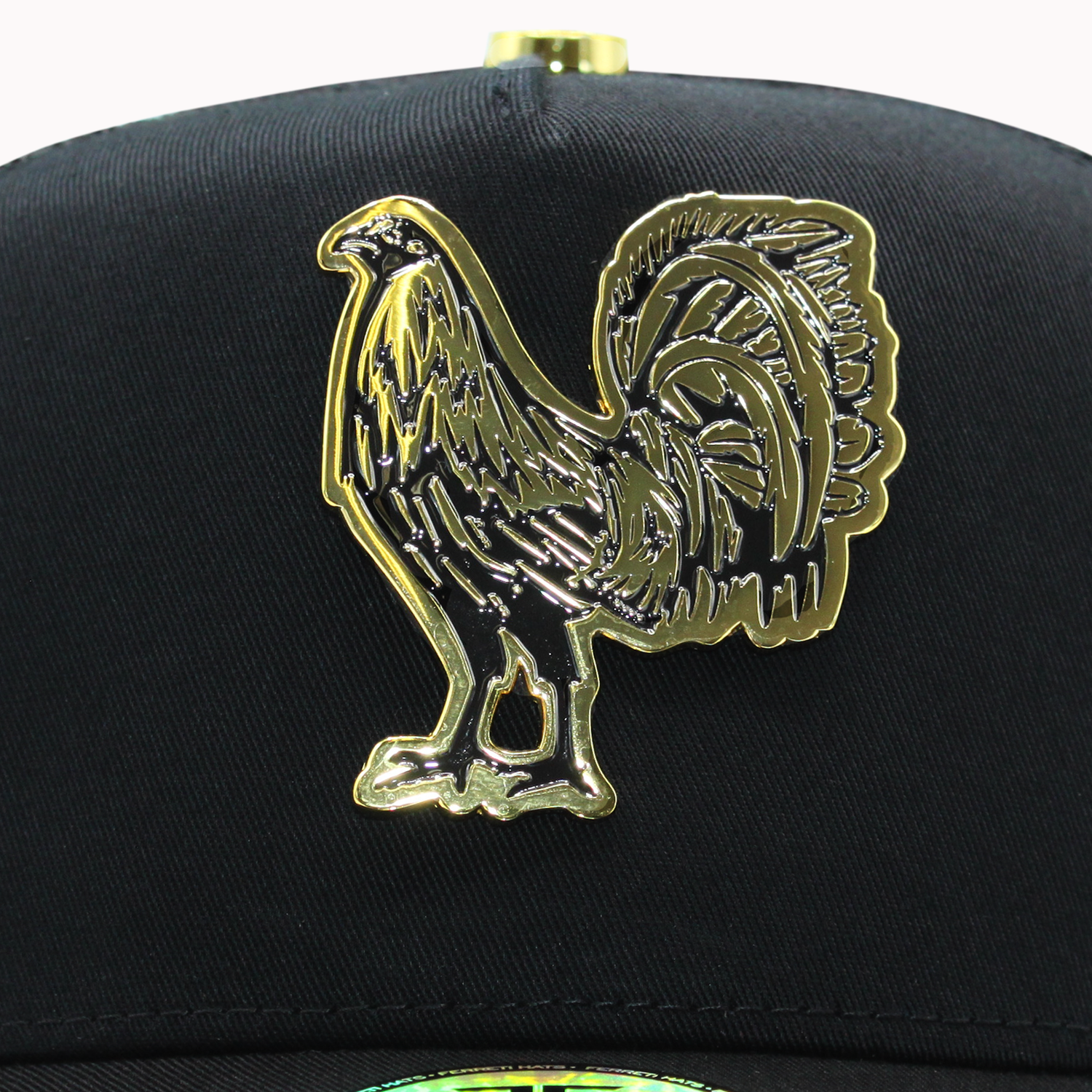 FERRETI HATS PREMIUM FT62M El Gallo Maya