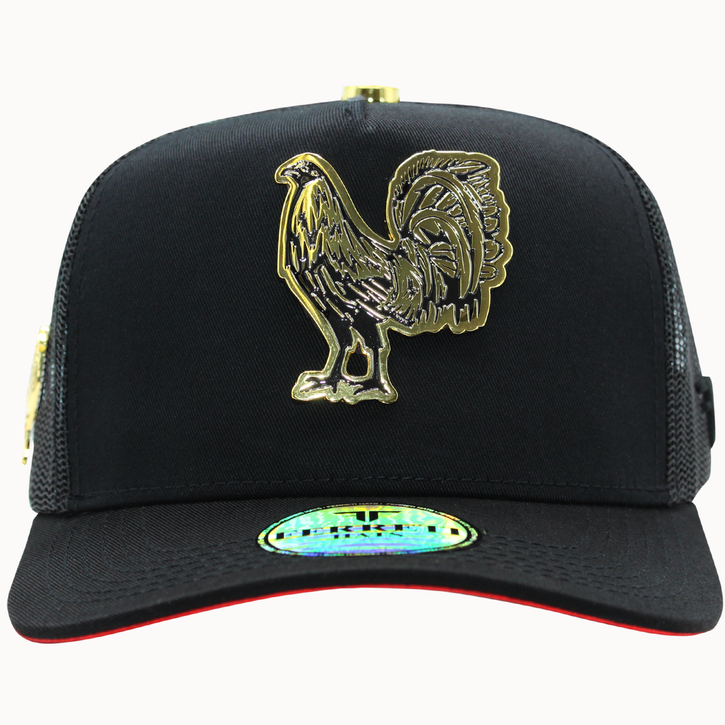 FERRETI HATS PREMIUM FT62M El Gallo Maya