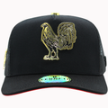 FERRETI HATS PREMIUM FT62M El Gallo Maya