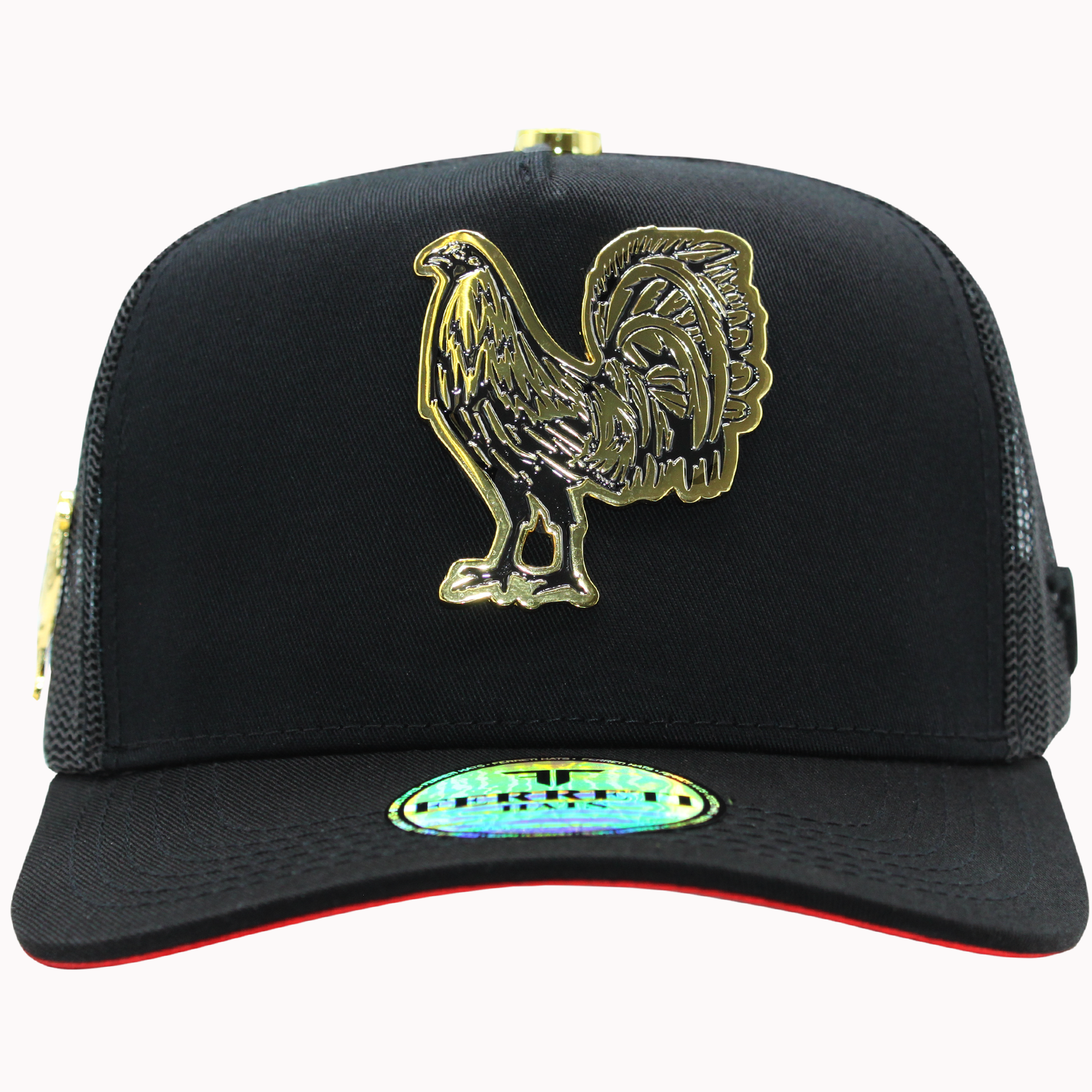 FERRETI HATS PREMIUM FT62M El Gallo Maya