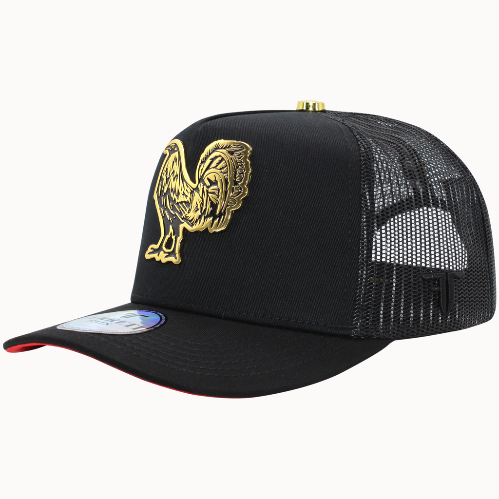 FERRETI HATS PREMIUM FT62M El Gallo Maya